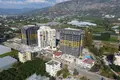 Mieszkanie 3 pokoi 135 m² Alanya, Turcja