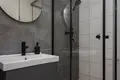 Kawalerka 24 m² Petersburg, Rosja