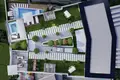 Complejo residencial Apartamenty s vidom na more v Lefke Pervaya liniya