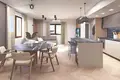 3 bedroom apartment 90 m² Radici, Croatia