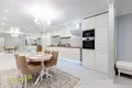 Appartement 3 chambres 86 m² Minsk, Bélarus