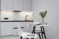 Apartamento 1 habitación 33 m² Minsk, Belarús