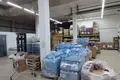 Производство 9 114 м² Орша, Беларусь