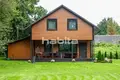 Haus 3 Zimmer 140 m² Babites novads, Lettland