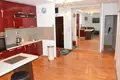 Wohnung 3 Zimmer 75 m² Rafailovici, Montenegro