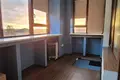 1 room apartment 37 m² Bugrovskoe gorodskoe poselenie, Russia