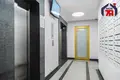 Apartamento 1 habitación 30 m² Minsk, Belarús