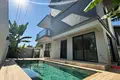5-Zimmer-Villa 130 m² Fethiye, Türkei