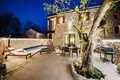 Villa mit 2 Schlafzimmern 110 m² Opcina Privlaka, Kroatien