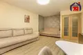 Wohnung 1 zimmer 39 m² Maladsetschna, Weißrussland