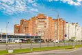 Mieszkanie 2 pokoi 71 m² Mińsk, Białoruś