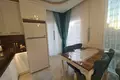 Квартира 2 комнаты 70 м² Yaylali, Турция