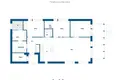 Дом 4 комнаты 91 м² Helsinki sub region, Финляндия