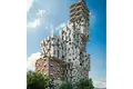Квартира 2 комнаты 69 м² Тирана, Албания