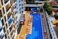 Квартира 3 комнаты 75 м² Махмутлар, Турция