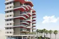 2 bedroom apartment 90 m² Calp, Spain