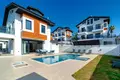 Villa de 4 habitaciones 225 m² Aegean Region, Turquía