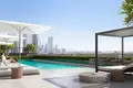 Studio apartment 45 m² Dubai, United Arab Emirates