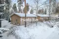 Квартира 3 комнаты 71 м² Мянтсяля, Финляндия