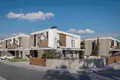 Mieszkanie 2 pokoi 65 m² Agios Sergios, Cypr Północny