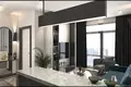 Квартира 1 спальня 62 м² Акдениз, Турция