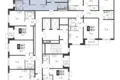 Квартира 3 комнаты 65 м² Ленинский городской округ, Россия