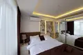 1 bedroom apartment 58 m² Alanya, Turkey