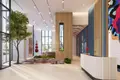 Wohnung 1 zimmer 795 m² Dubai, Vereinigte Arabische Emirate