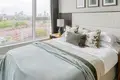 3 bedroom apartment 108 m² London, United Kingdom