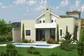 Вилла 3 спальни 165 м² Монагрулли, Кипр