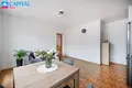 Apartamento 2 habitaciones 42 m² Vilna, Lituania