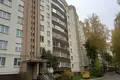 2 room apartment 47 m² Minsk, Belarus