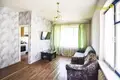 1 room apartment 32 m² Minsk, Belarus