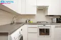 Apartamento 3 habitaciones 60 m² Vilna, Lituania