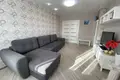 Appartement 2 chambres 57 m² en Minsk, Biélorussie