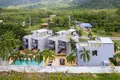 Propiedad comercial 1 100 m² en Thep Krasatti, Tailandia