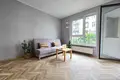 Wohnung 1 zimmer 28 m² in Posen, Polen