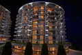 Квартира 3 комнаты 78 м² Girne Belediyesi, Северный Кипр