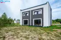 Дом 70 м² Rackunai, Литва