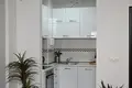 Wohnung 1 Schlafzimmer 47 m² in Budva, Montenegro