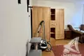 Wohnung 2 Zimmer 53 m² Kamjanez, Weißrussland