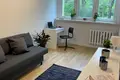 1 room apartment 18 m² in Wroclaw, Poland