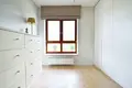 Apartamento 3 habitaciones 99 m² Varsovia, Polonia