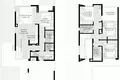 Townhouse 4 bedrooms 206 m² Dubai, UAE