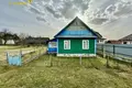 Haus 53 m² Aziaryckaslabadski sielski Saviet, Weißrussland