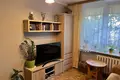 2 room apartment 34 m² Warsaw, Poland