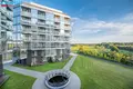 2 room apartment 60 m² Palanga, Lithuania