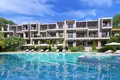 1 bedroom apartment 49 m² Kallithea, Greece