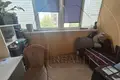 3 room apartment 69 m² Muchaviecki sielski Saviet, Belarus