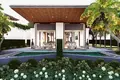 Complejo residencial New luxury complex of villas with a panoramic sea view and swimming pools close to the beaches and the airport, Phuket, Thailand